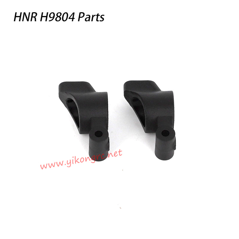 Hong Nor H9804 Parts Rear Axle Housing H98183