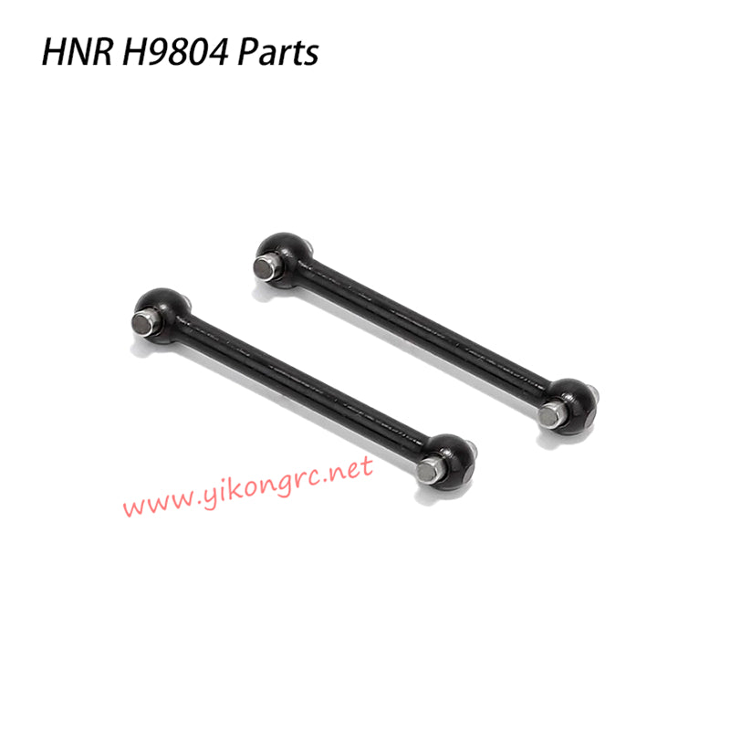 Hong Nor H9804 Parts Rear Drive Shaft (46mm) H98310