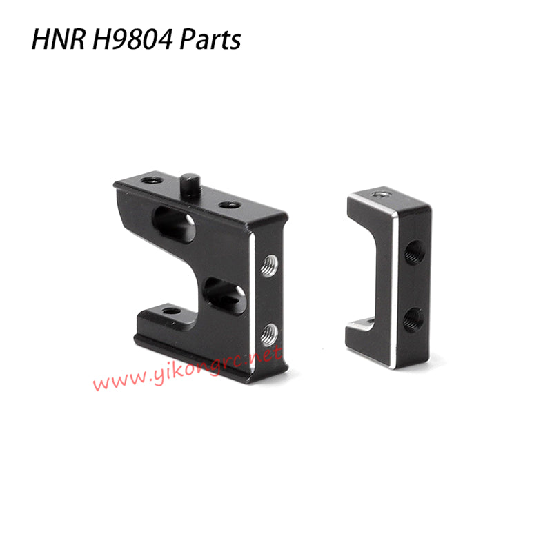Hong Nor H9804 Parts Servo Mount A-B H98294