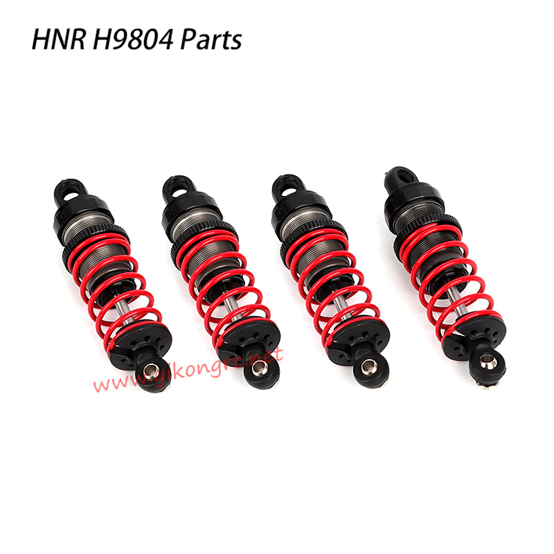 Hong Nor H9804 Parts Shock Absorber Assembly H98316