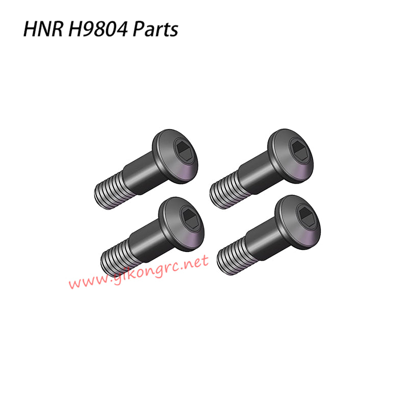Hong Nor H9804 Parts Step Screw (3.5x10mm) H98240