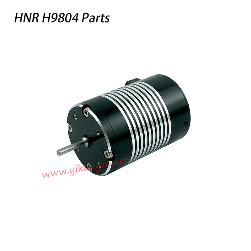 Hong Nor H9804 Parts 3652 4000KV Brushless Motor