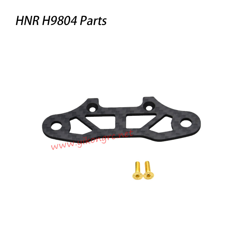 Hong Nor H9804 Upgrade Parts Front Bumper Bracket