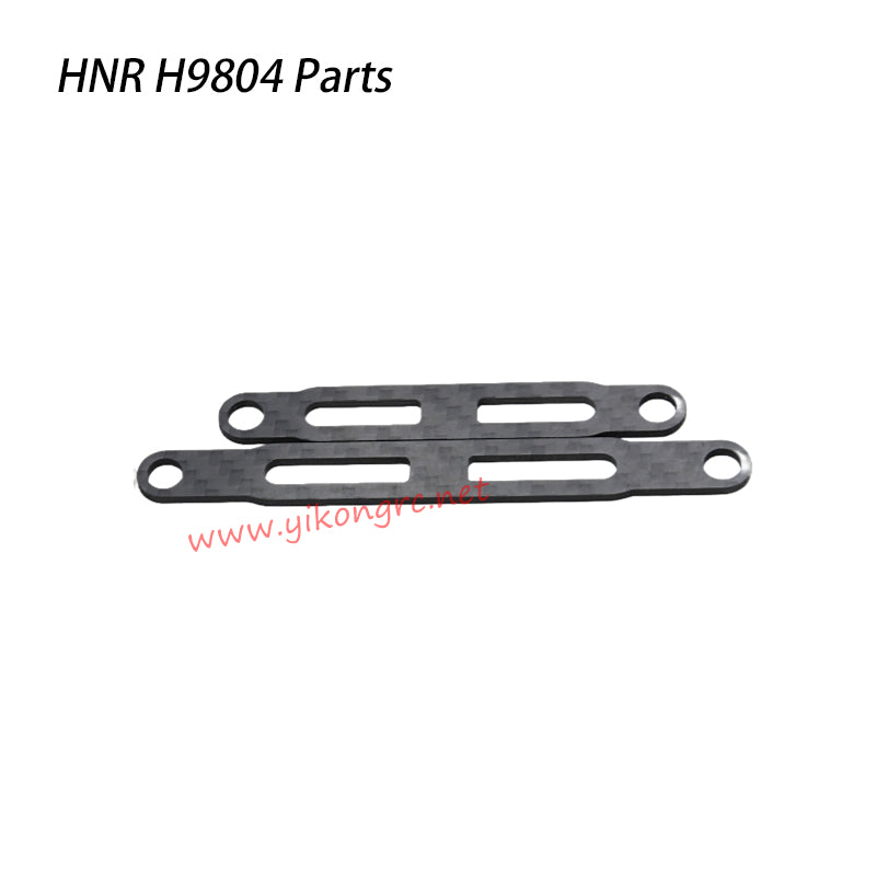 Hong Nor H9804 Upgrade Parts Front and Rear Body Column Supports