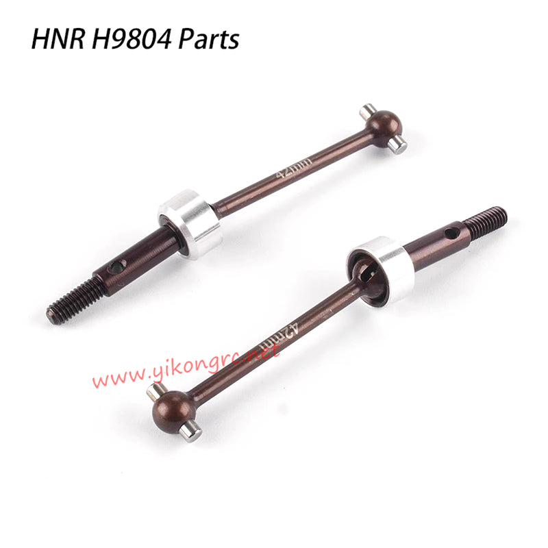 Hong Nor H9804 Upgrde Parts CVD H980040