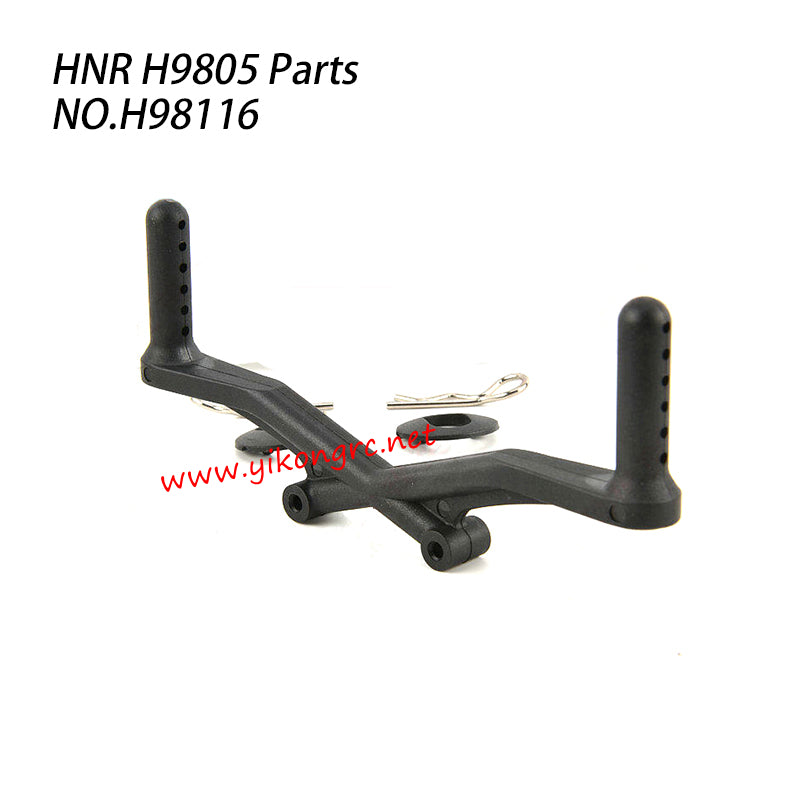 Hong Nor H9805 Parts Body Shell Bracket H98116