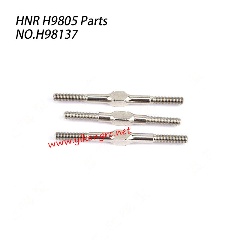 Hong Nor H9805 Parts Metal Connecting Rod H98137