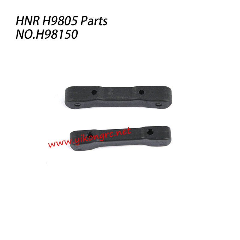 Hong Nor H9805 Parts Rear Lower Swing Arm Fixing Base H98150