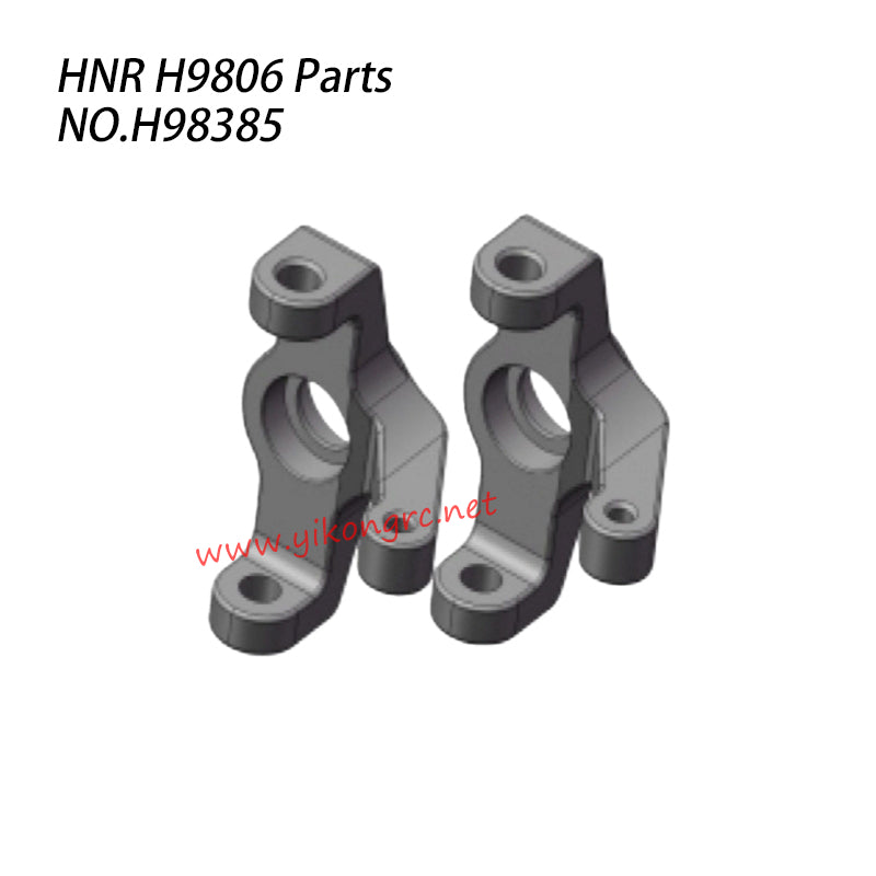 Hong Nor H9806 Parts Steering Mount H98385