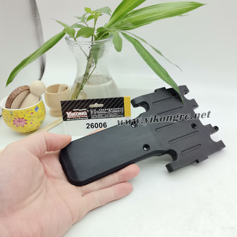 YIKONG YK4061 RC Car Parts Bottom Plate 26006 bottom