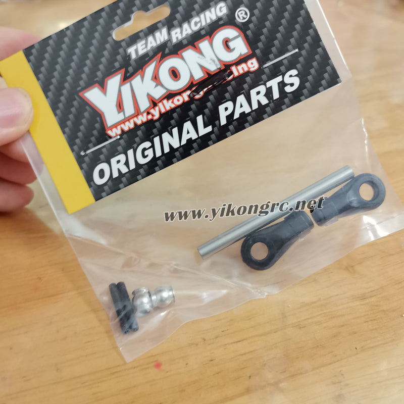 YIKONG YK4107Pro RC Car Parts Servo Pull Rod 21088