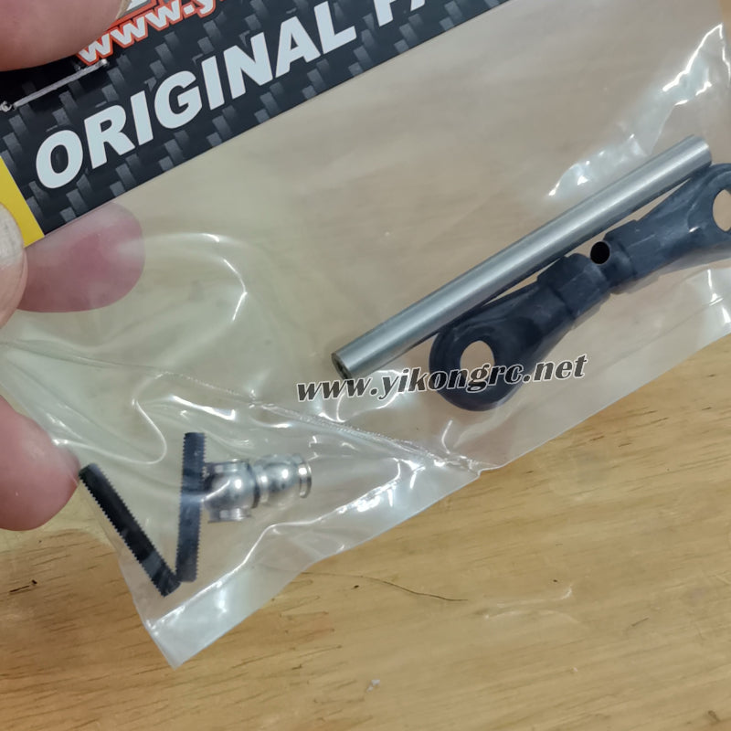 YIKONG YK4106 RC Car Parts Servo Pull Rod 21088