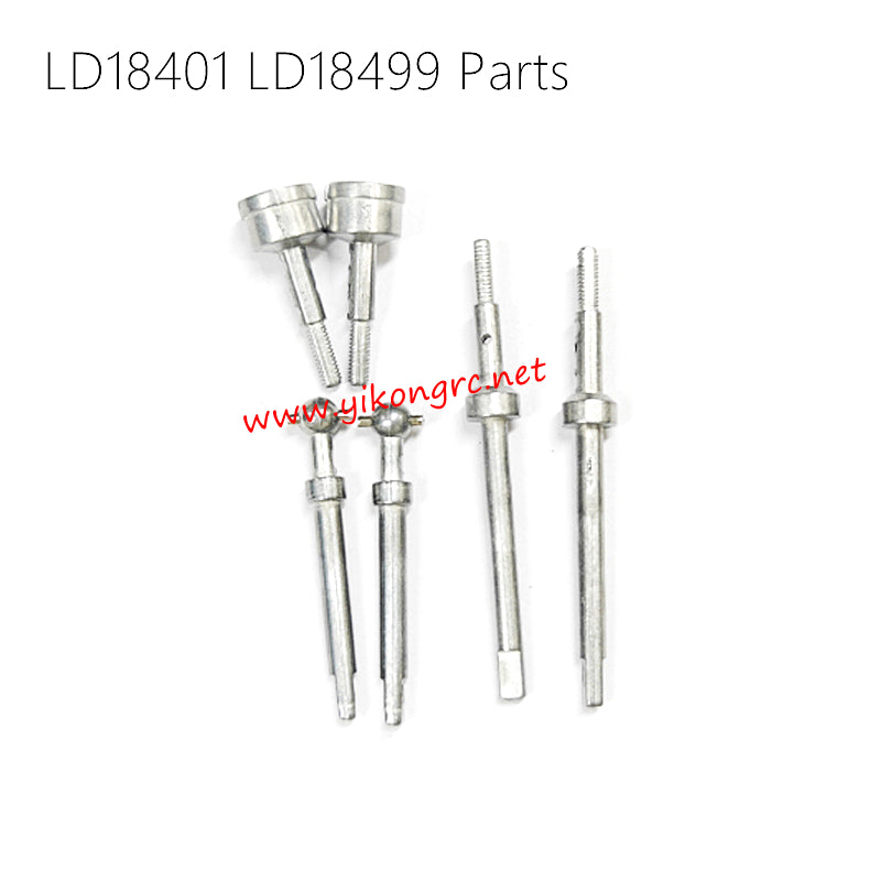 LDRC LD18401 LD18499 Parts Dog Bone Joint Cup