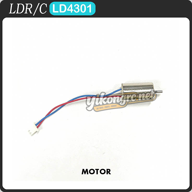 LDR/C LD4301 RC Car Parts Motor