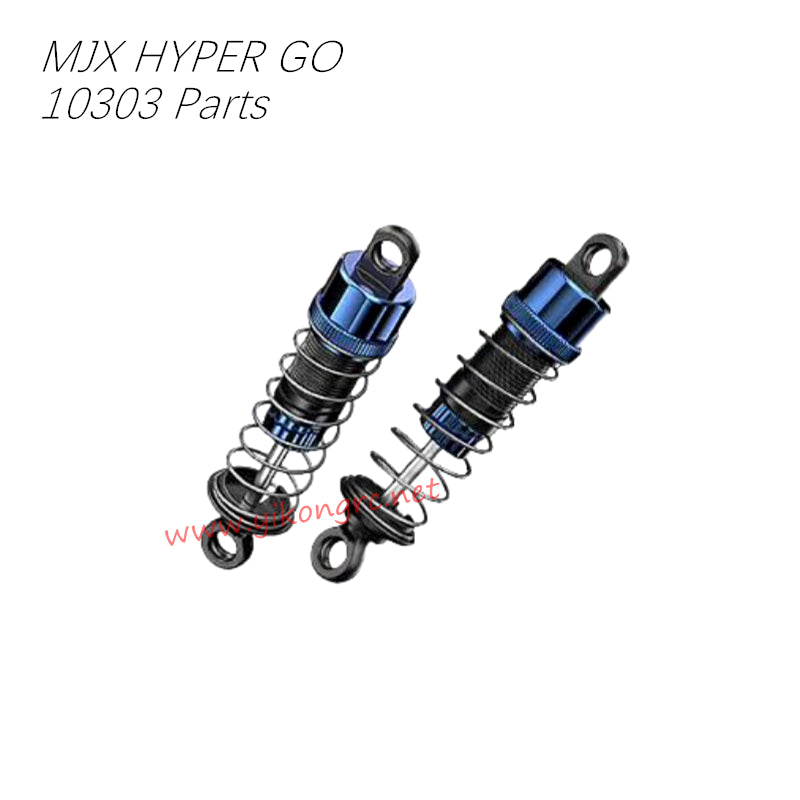 MJX Hyper Go 10303 Parts Shock Absorber
