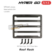 Roof Rack