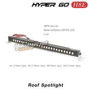 Roof Spotlight