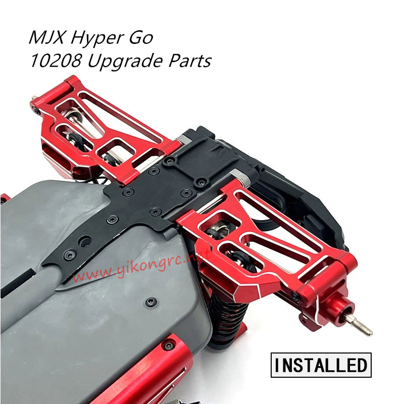 MJX Hyper Go 10208V1 Upgrade Parts Rear Swing Arm rear
