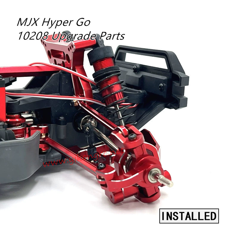 MJX Hyper Go 10208V1/V2 Upgrade Parts Steering Cup LEFT