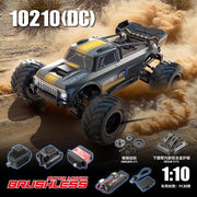 YELLOW-GREY (DC version: includes 3S 5000mAh battery & charger)