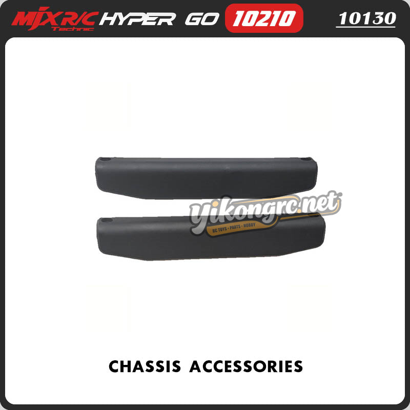 MJX Hyper Go 10210 RC Truck Parts Chassis Accessories 10130