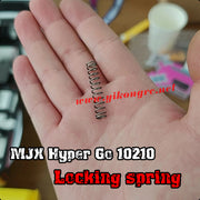 Locking Spring