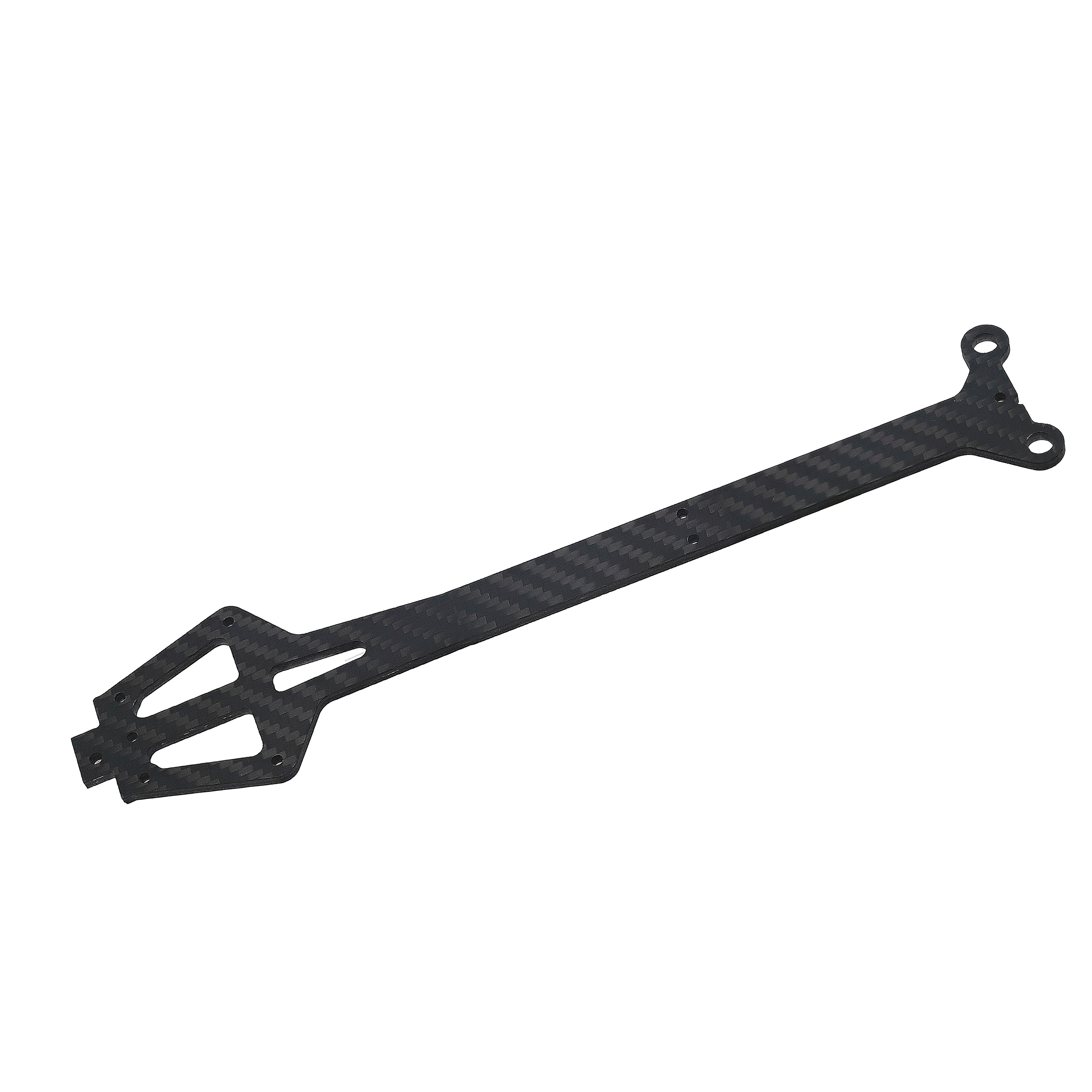 MJX Hyper Go 10303/10304 Upgrade Parts Carbon Fiber Upper Plate