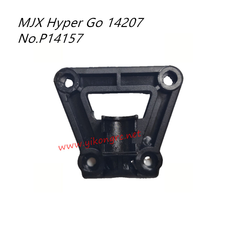 MJX Hyper Go 14207 Parts Front Support Frame P14157