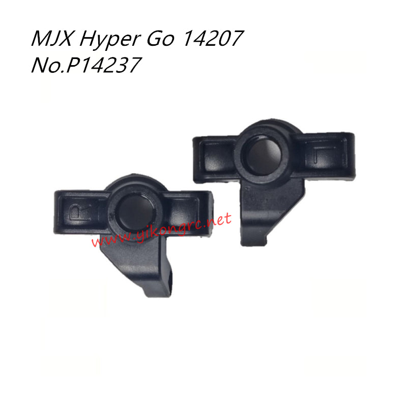 MJX Hyper Go 14207 Parts Steering Cup P14237