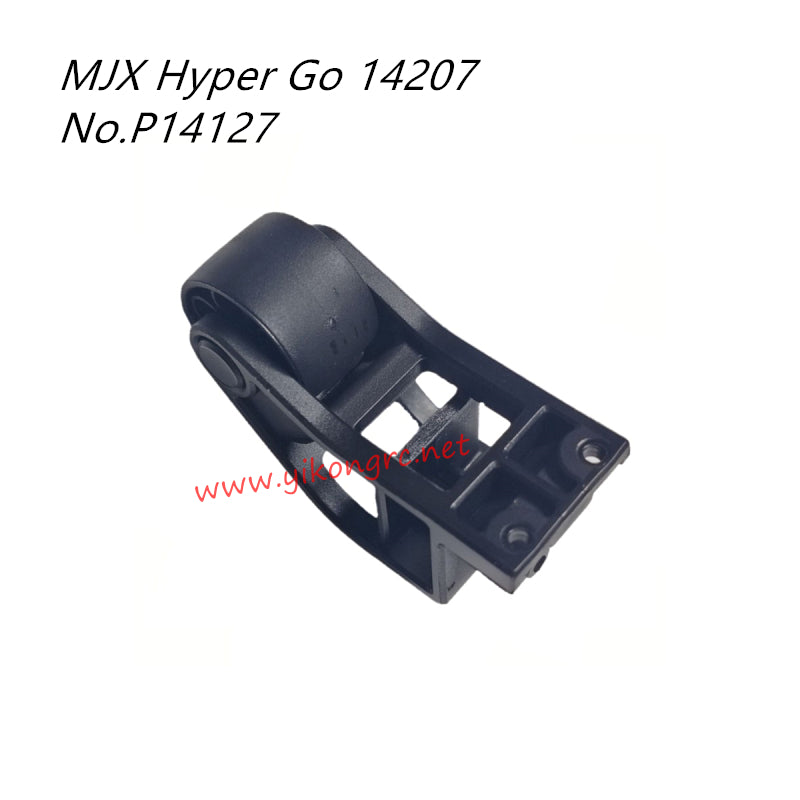 MJX Hyper Go 14207 Parts Wheelie Bar P14127