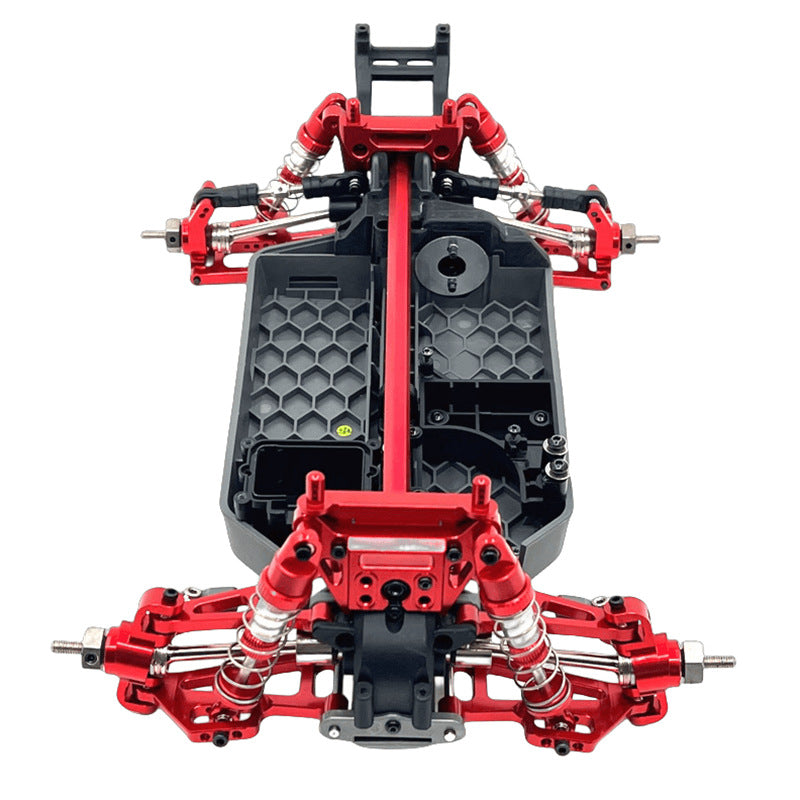 MJX Hyper Go 14207 Upgrade Parts Front Upper Swing Arm zoom in