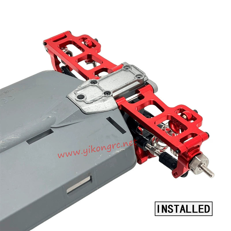 MJX Hyper Go 14207 Upgrade Parts Rear Lower Swing Arm