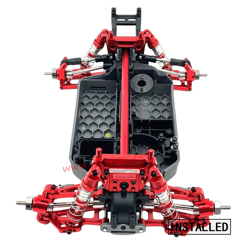 MJX Hyper Go 14207 Upgrade Parts Wear Parts Upgrade Kit