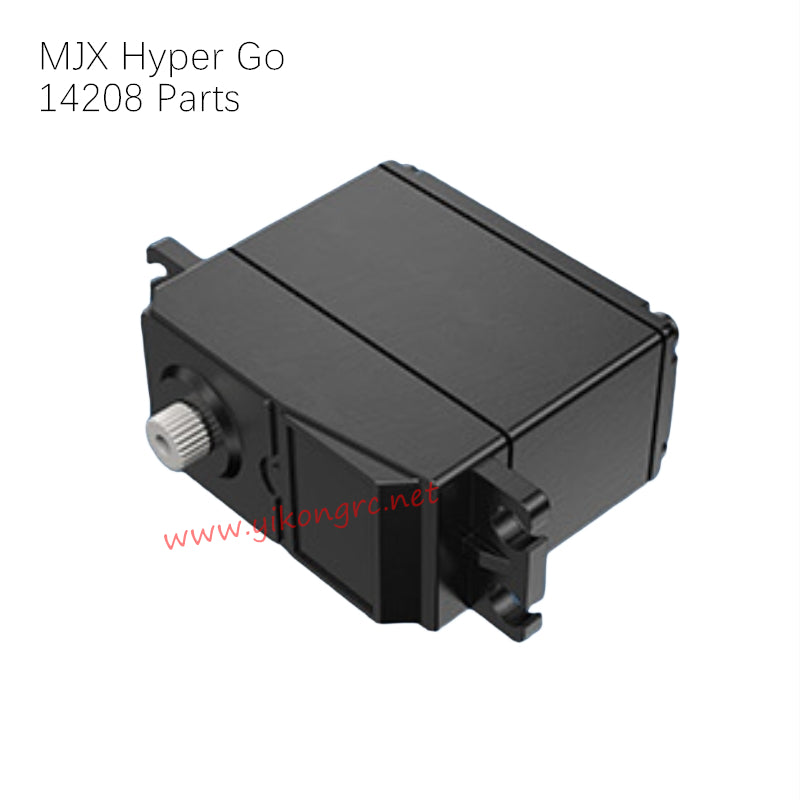 MJX Hyper Go 14208 Parts Standard Servo