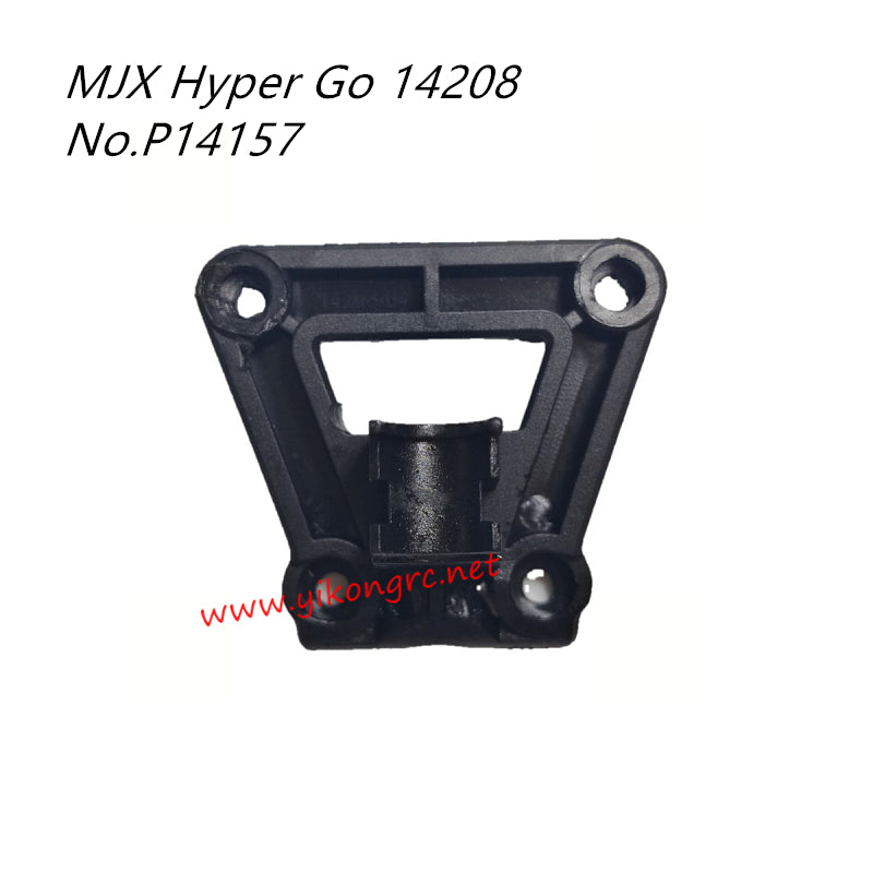 MJX Hyper Go 14208 RC Car Parts Front Support Frame P14157 