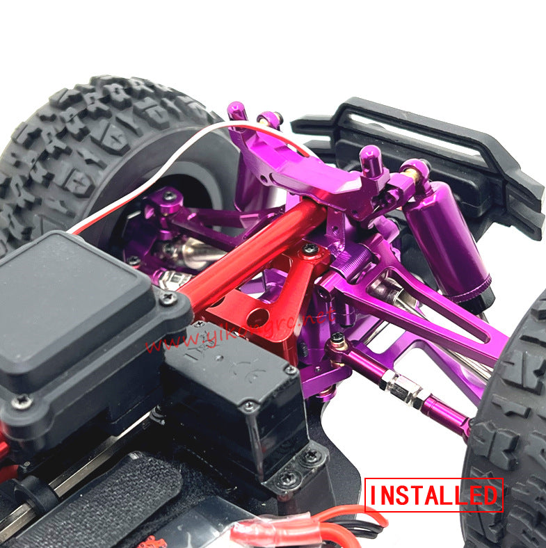 MJX Hyper Go 14301 Upgrade Parts Front Gearbox Cover zoom out