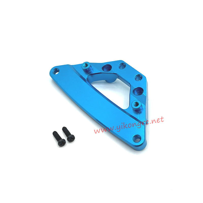 MJX Hyper Go 14303 Upgrade Parts Front Fender Bracket blue