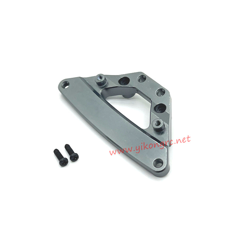 MJX Hyper Go 14303 Upgrade Parts Front Fender Bracket gray