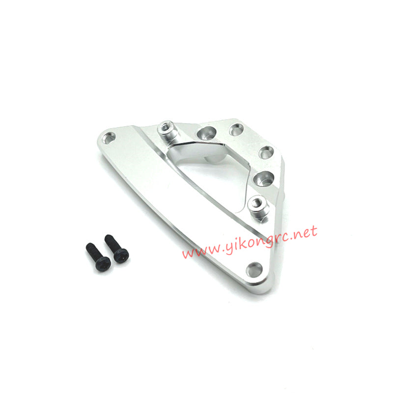MJX Hyper Go 14303 Upgrade Parts Front Fender Bracket silver