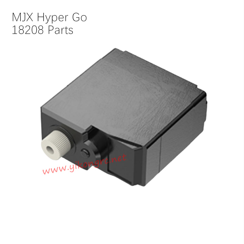 MJX Hyper Go 18208 Parts 17G Servo