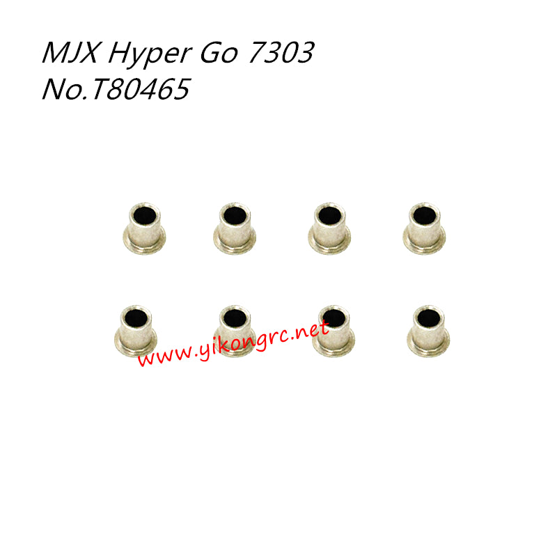 MJX Hyper Go 7303 1/7 RC Car Parts Bushing T80465