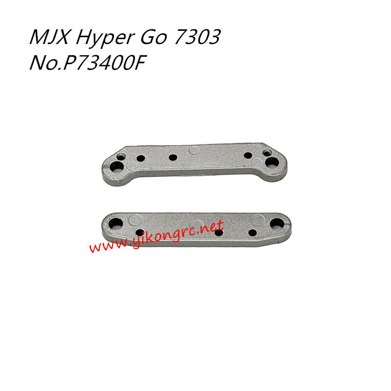 MJX Hyper Go 7303 1/7 RC Car Parts Front Reinforcement P73400F
