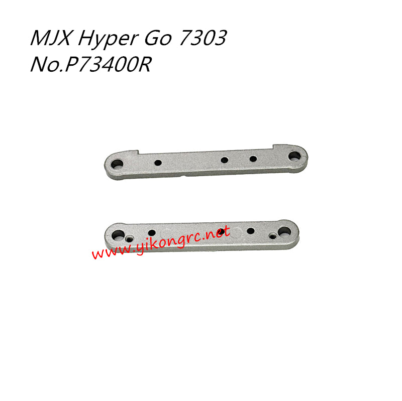 MJX Hyper Go 7303 1/7 RC Car Parts Rear Reinforcement P73400R