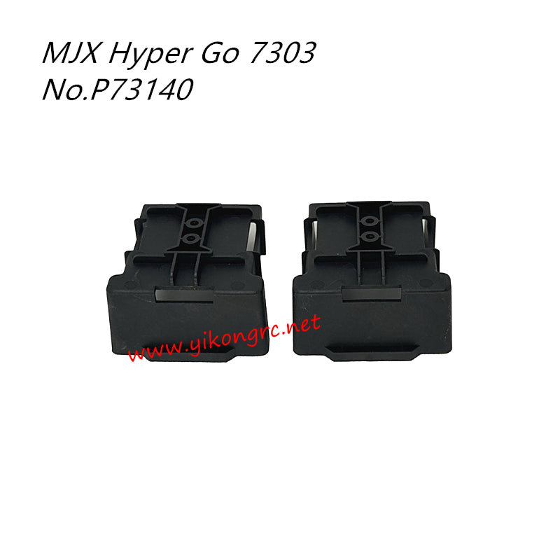 MJX Hyper Go 7303 Original Parts Battery Mount P73140
