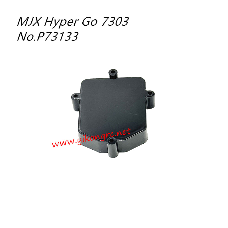 MJX Hyper Go 7303 Original Parts ESC Mount P73133