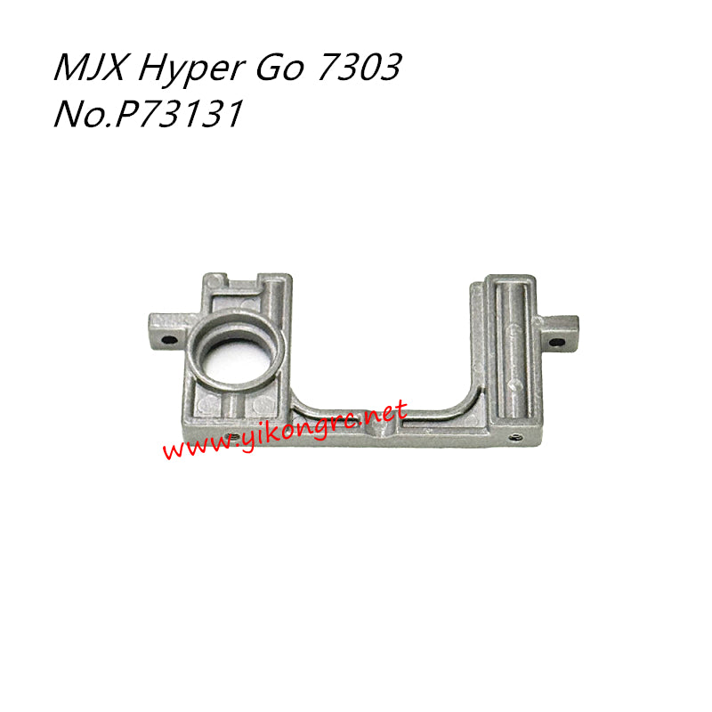MJX Hyper Go 7303 Original Parts Motor Mount P73131