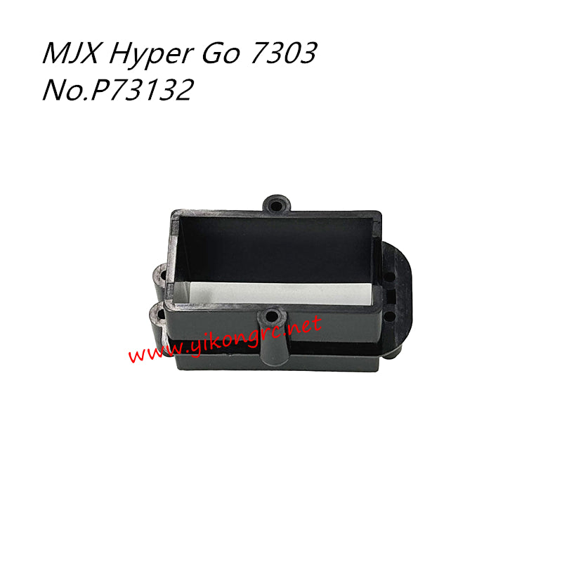 MJX Hyper Go 7303 Original Parts Servo Mount P73132