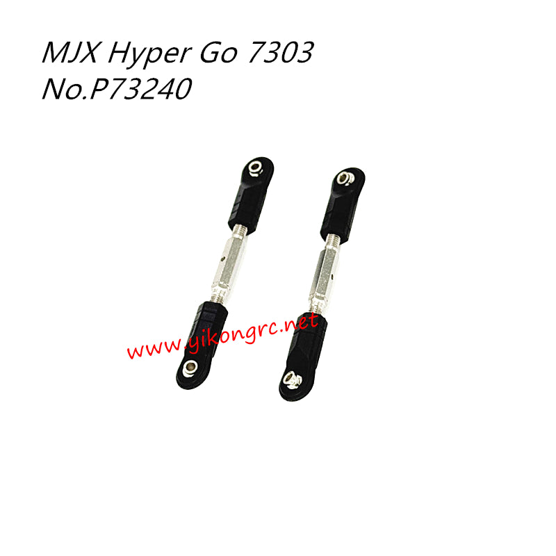 MJX Hyper Go 7303 Original Parts Tie Rod (Long) P73240