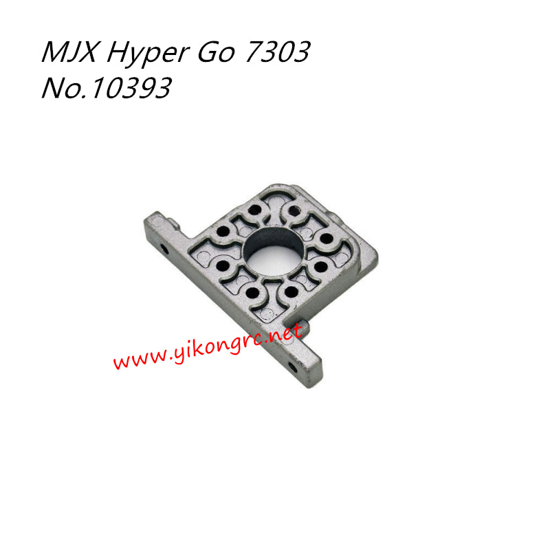 MJX Hyper Go 7303 Parts Motor Mount 10393
