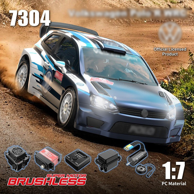 MJX Hyper Go 7304 1/7 High Speed Off-road RC Car